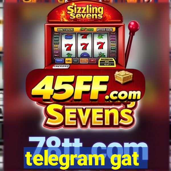 telegram gat